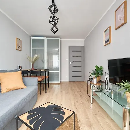 Kuznicza - 300m Main Square ~ Self Check-in 24h Apartment Wroclaw