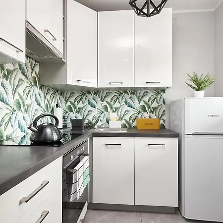 דירה Kuznicza - 300m Main Square ~ Self Check-in 24h