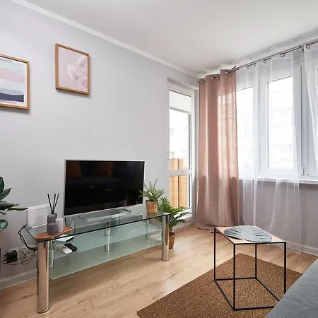 דירה Kuznicza - 300m Main Square ~ Self Check-in 24h ורוצלב