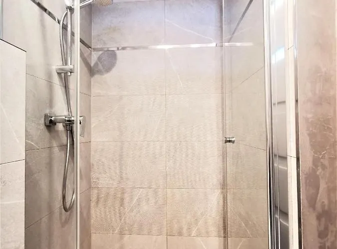 Kuznicza - 300m Main Square ~ Self Check-in 24h Wroclaw