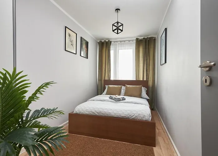 Kuznicza - 300m Main Square ~ Self Check-in 24h Apartment