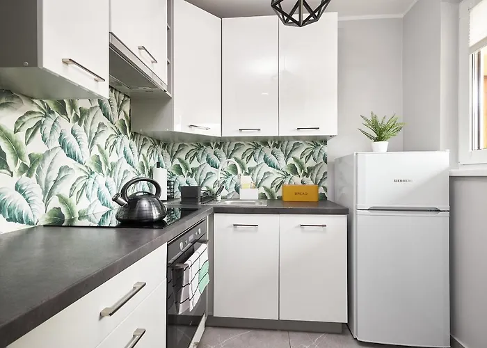 Apartment Kuznicza - 300m Main Square ~ Self Check-in 24h