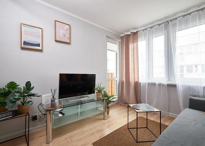 Apartment Kuznicza - 300m Main Square ~ Self Check-in 24h Wroclaw