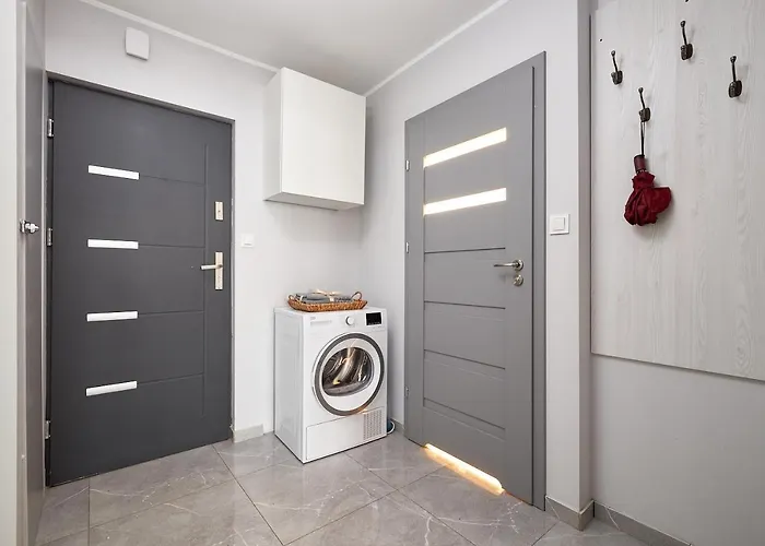 Apartment Kuznicza - 300m Main Square ~ Self Check-in 24h *