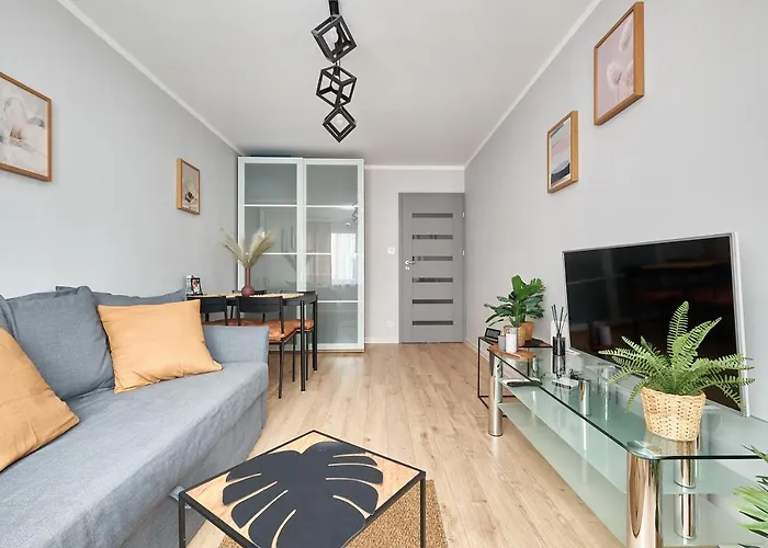 Kuznicza - 300m Main Square ~ Self Check-in 24h Apartment Wroclaw